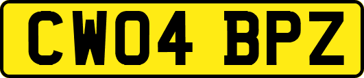 CW04BPZ