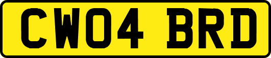 CW04BRD