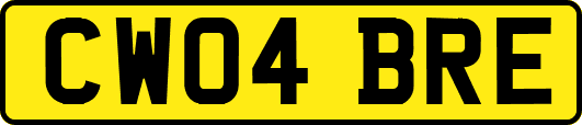 CW04BRE