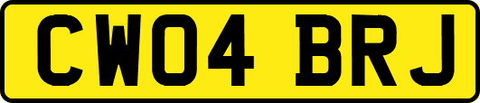 CW04BRJ