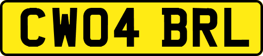 CW04BRL