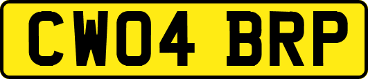 CW04BRP