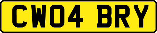 CW04BRY