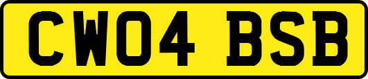 CW04BSB