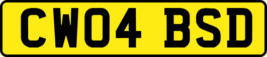 CW04BSD