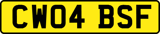 CW04BSF