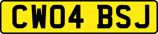 CW04BSJ