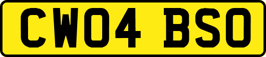 CW04BSO