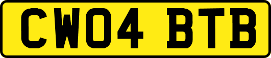 CW04BTB
