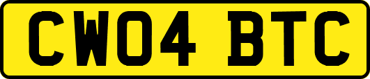 CW04BTC