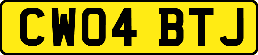 CW04BTJ