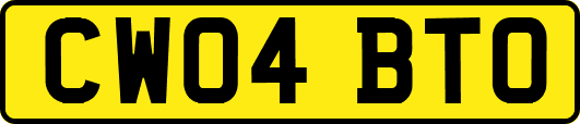 CW04BTO