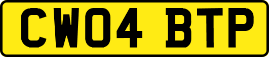 CW04BTP