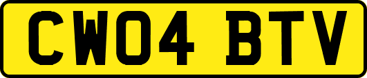 CW04BTV