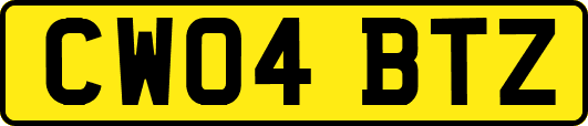 CW04BTZ