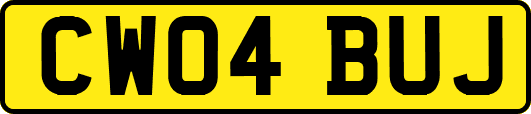 CW04BUJ