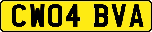 CW04BVA