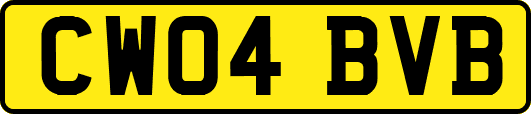 CW04BVB