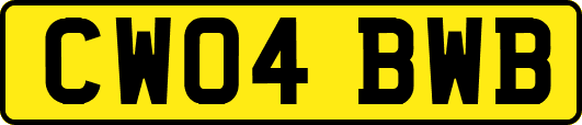 CW04BWB