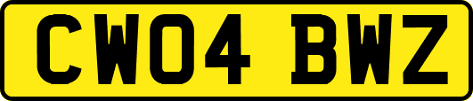 CW04BWZ