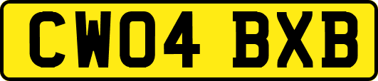 CW04BXB
