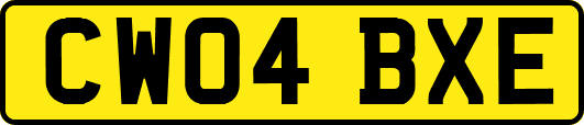 CW04BXE