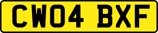 CW04BXF