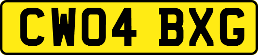 CW04BXG
