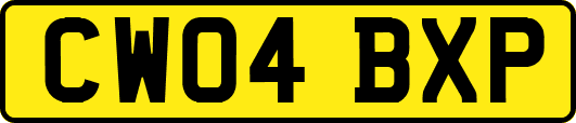 CW04BXP