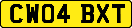 CW04BXT