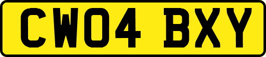CW04BXY
