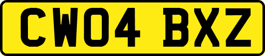 CW04BXZ