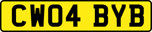 CW04BYB