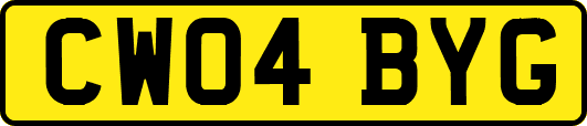 CW04BYG