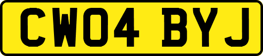 CW04BYJ