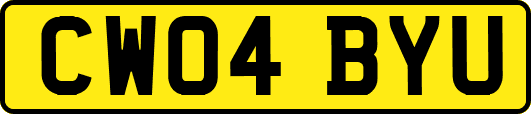 CW04BYU