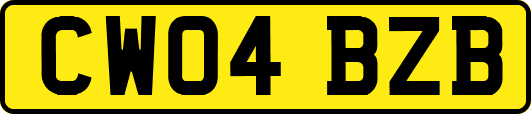 CW04BZB