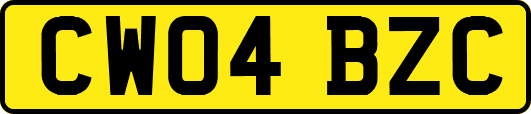 CW04BZC
