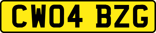 CW04BZG
