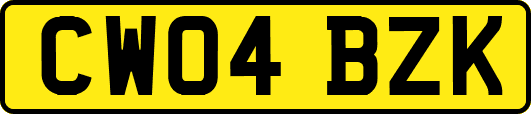 CW04BZK