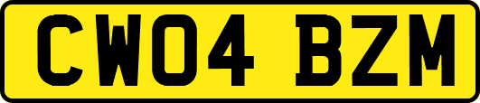 CW04BZM