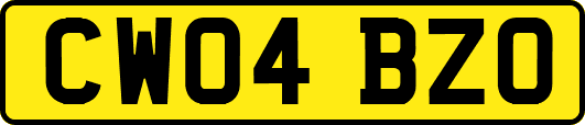 CW04BZO