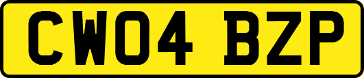 CW04BZP