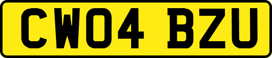 CW04BZU