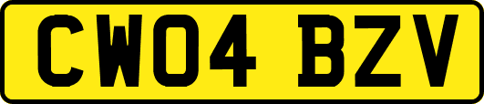 CW04BZV