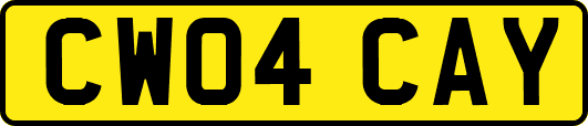 CW04CAY