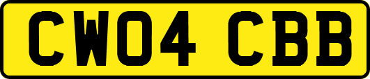 CW04CBB
