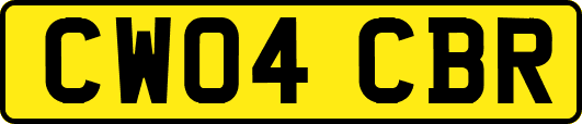 CW04CBR