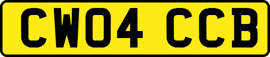 CW04CCB