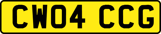 CW04CCG